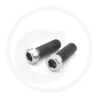 Śruba do zęba frezującego Greenteeth 5/8″ UNF - 1,5”