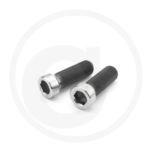 Śruba do zęba frezującego Greenteeth 5/8″ UNF - 1,5”