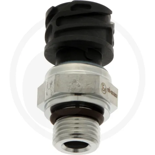 Czujnik ciśnienia spalin Deutz  seria 5C 5120, seria 5 TTV 5120, seria 6 Agrotron (Tier 4i) 6120.4, 6130.4, 6140, 6140.4, 6150, 6150.4, 6160, 6160.4