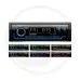 BPA 1123 BT RDS, Bluetooth, 2x USB Radia
