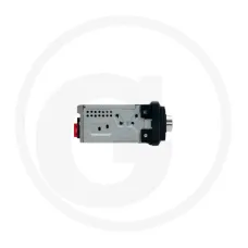 Blaupunkt 12216572 — BPA 1123 BT RDS, Bluetooth, 2x USB Radia