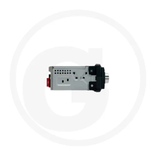 BPA 1123 BT RDS, Bluetooth, 2x USB Radia