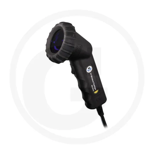 Lampa UV do wykrywania nieszczelności Wyposażenie warsztatu i akcesoria GRANIT