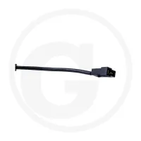 Kabel przejściowy Deutsch DT na MF Przewody / kable elektryczne
