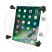 Zacisk mocujący X-Grip do tabletów RAM MOUNTS Systemy mocowań do telefonów komórkowych, tabletów, nawigacji i innych urządzeń Mocowanie X-Grip Akcesor