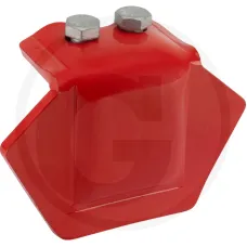 GRANIT 12260664 — płyta kontrolna Kverneland różne części zamienne