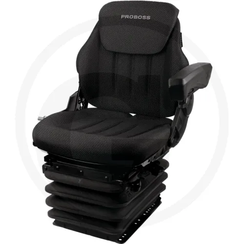 PROBOSS AS2480 Deutz V2 Siedzenia Amortyzacja pneumatyczna PROBOSS