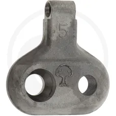 Greenteeth 12262263 — Uchwyt LoPro Greenteeth 500 Series - Gerade
