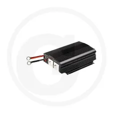 Albrecht 12263232 — Inwerter INV 1200-12 Przekładnik napięciowy ALBRECHT 12 V → 230 V