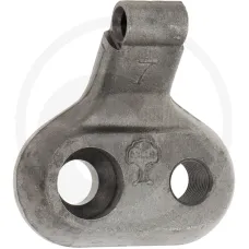 Greenteeth 12267232 — Uchwyt LoPro Greenteeth 700 Series - Gebogen