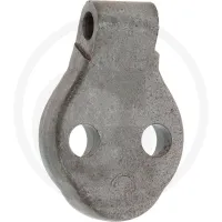 Uchwyt LoPro Greenteeth 1100 Series - Umgekehrt, z Bohrung