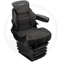 PROBOSS AS4550 Deutz V2 Siedzenia Amortyzacja pneumatyczna wraz z podgrzewaniem 12 V PROBOSS
