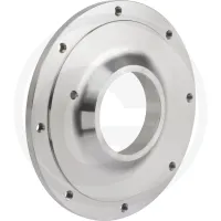 Rotornabe Kuhn