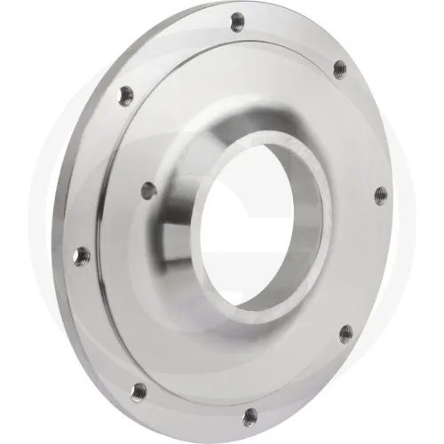 Rotornabe Kuhn