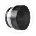 Lampa błyskowa/obrotowa LED 12/24 V | mocowanie magnetyczne Lampy obrotowe / błyskowe