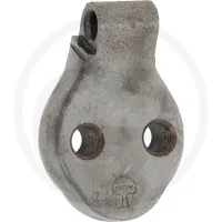 Uchwyt LoPro Greenteeth 1100 Series - Umgekehrt, z Gewinde