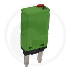 Herth & Buss 12268375 — Wyłącznik automatyczny 30 A, mini Elementy montażowe