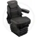PROBOSS AS4550 CVX Siedzenia Amortyzacja pneumatyczna wraz z podgrzewaniem 12 V PROBOSS