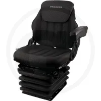 PROBOSS AS2480 CNH Siedzenia Amortyzacja pneumatyczna PROBOSS