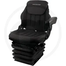 PROBOSS 12268538 — PROBOSS AS2480 CNH Siedzenia Amortyzacja pneumatyczna PROBOSS