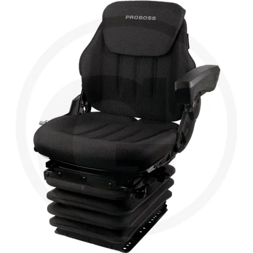 PROBOSS AS2480 CNH Siedzenia Amortyzacja pneumatyczna PROBOSS