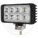 Reflektor roboczy LED Reflektory robocze