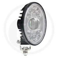Reflektor świateł drogowych LED Reflektory kierunkowe