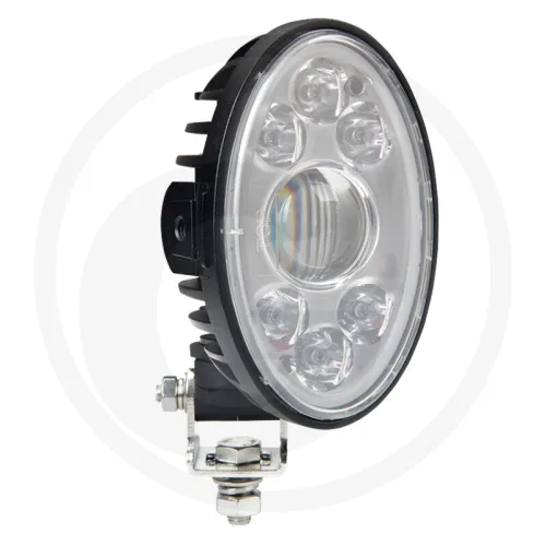 Reflektor świateł drogowych LED Reflektory kierunkowe