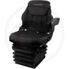 PROBOSS 12271629 — PROBOSS AS2480 CVX Siedzenia Amortyzacja pneumatyczna PROBOSS