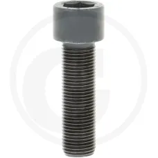 Orsi 12275510 — Orsi śruba Orsi Zęby frezujące UNI 5932 - 16 x 1,5 x 55 - 12.9