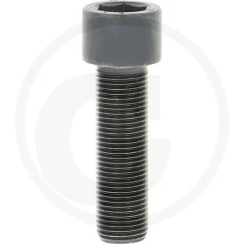Orsi śruba Orsi Zęby frezujące UNI 5932 - 16 x 1,5 x 55 - 12.9