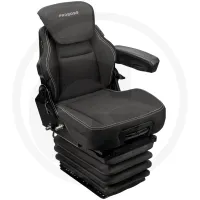 PROBOSS AS4550 Fendt Siedzenia Amortyzacja pneumatyczna wraz z podgrzewaniem 12 V PROBOSS