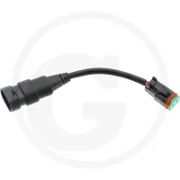 Kabel przejściowy Deutsch DT na 9005 Przewody / kable elektryczne