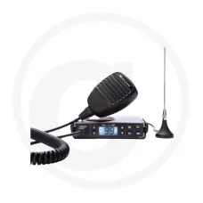 Midland 12295095 — Midland GB1-R, radiotelefon PMR446 Radiostacje CB