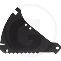 Ladewagenmesser Deutz-Fahr (Kverneland