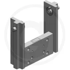 Scharmüller 12297276 — Adapterplatte Przegląd płyt adaptacyjnych Scharmüller Płyty przejściowe
