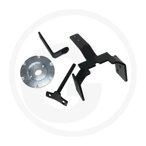 Zestaw platformy EZ-pilot, JD 6000 i 700 Trimble
