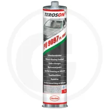 Teroson 65499731 — Terostat 9097 PL HMLC Zestaw do bezpośredniego stosowania przy naprawie szyb Ter...