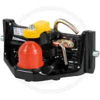 Pionowy wkład kulowy Sauermann Zaczepy HS7569-390-K System 80