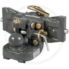 Sauermann 12319755 — Zaczep przyczepy Sauermann Zaczepy HS1251-K-390 System 80