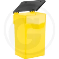 Poidło dla królików Hodowla małych zwierząt Koryta