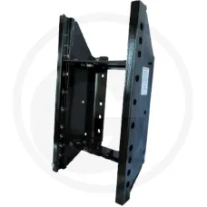 Sauermann 12328629 — Rama zaczepowa System Sauermann HS 6050-FT4-IT Bloki łożyskowe