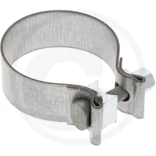 GRANIT 12329710 — Opaska zaciskowa John Deere  6130, 6230, 6330, 6430, 6230PR, 6330PR