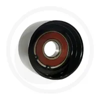 Spannrolle Fendt  5220E, 5225E, 5255L, 5275C, 6275L, 6335C, 8300, 8350, 8370P, 8380P, 9350R