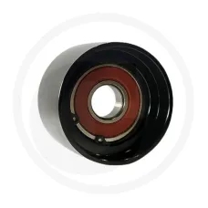GRANIT 12329716 — Spannrolle Fendt  5220E, 5225E, 5255L, 5275C, 6275L, 6335C, 8300, 8350, 8370P, 8...