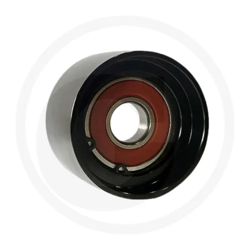 Spannrolle Fendt  5220E, 5225E, 5255L, 5275C, 6275L, 6335C, 8300, 8350, 8370P, 8380P, 9350R