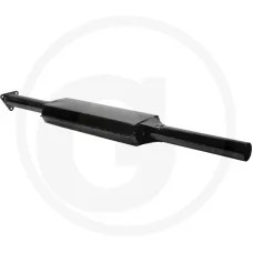  12329923 — Tłumik Ursus MF C-385 i pochodne