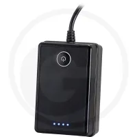 Zestaw akumulatora do kamery HD GRANIT HD