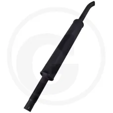  12332985 — Tłumik Ursus MF MF 235 / 255 / Ursus 2812 - 3514
