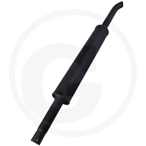 Tłumik Ursus MF MF 235 / 255 / Ursus 2812 - 3514